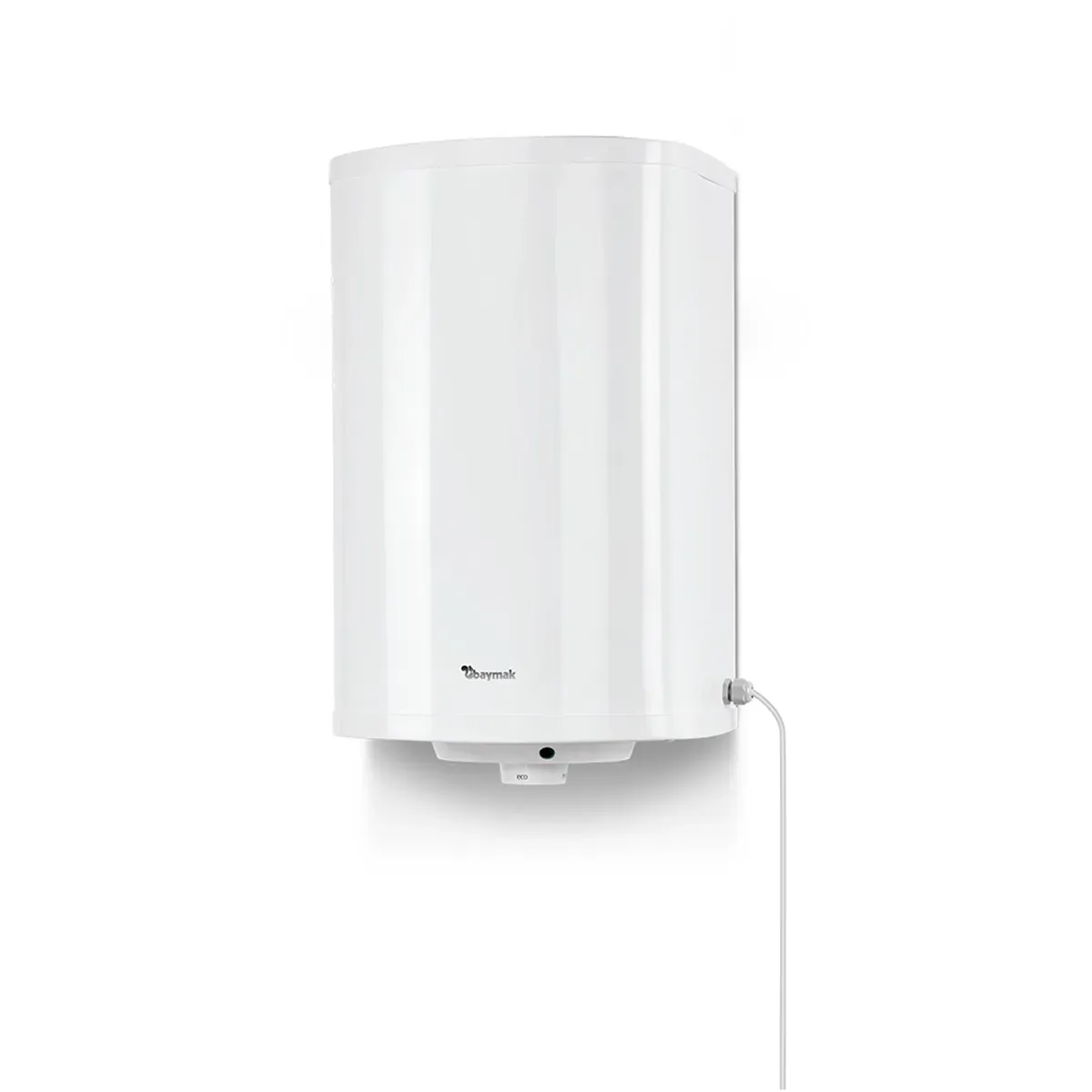 Baymak Aqua 30 TA Tezgâh Altı Termosifon | 30 Lt, 1500 W