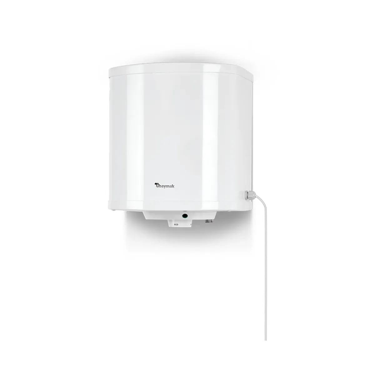 Baymak Aqua 30 TU Tezgâh Üstü Termosifon | 30 Lt, 1500 W