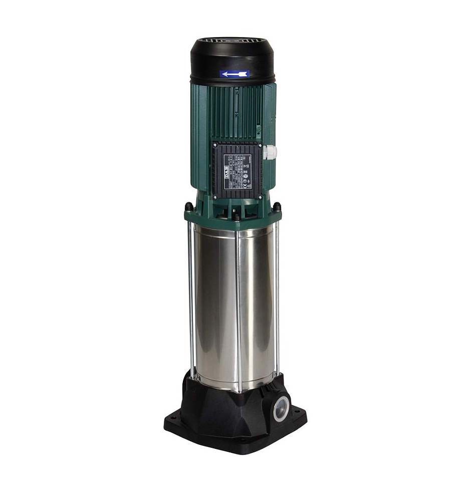 Dab KVC 85-120 T Dikey Kademeli Santrifüj Pompası