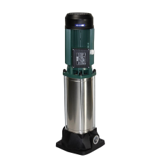 Dab KVC 85-120 T Dikey Kademeli Santrifüj Pompası