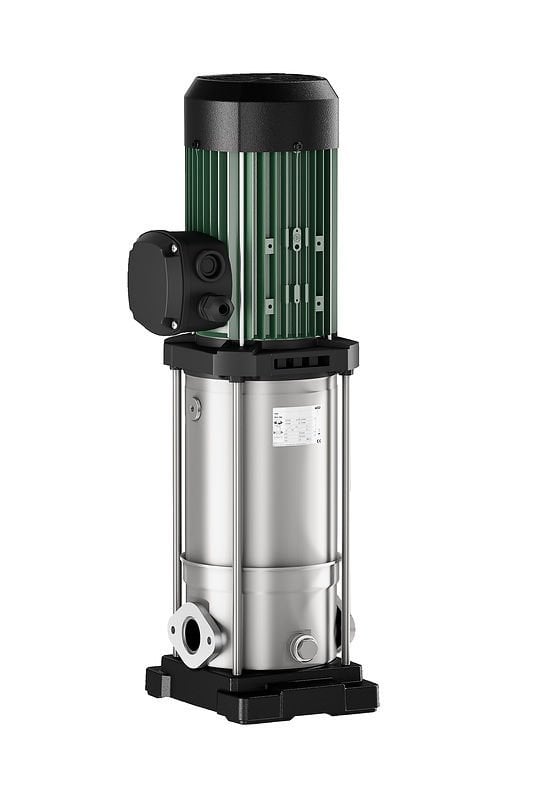 Wilo Medana CV1-L.608-1/E/E/16O Dikey Çok Kademeli Santrifüj Pompa