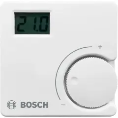 Bosch TR20RF Kablosuz Dijital Oda Termostatı
