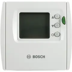 Bosch TR24RF Kablosuz Oda Termostatı | On/Off Dijital Ekran