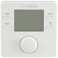 Bosch CW100 Sistem Kumandası | Modülasyonlu ve Programlanabilir