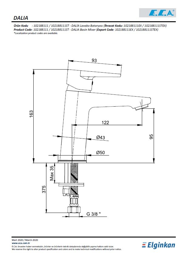 Eca-Dalia-Lavabo-Bataryası-102188111-Teknik-Resim