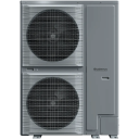 Monoblok Isı Pompası