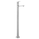 Ayaklı Küvet ve Lavabo Bataryası