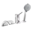 Ankastre Küvet Bataryası