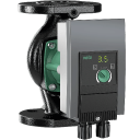 Flanşlı Tip Sirkülasyon Pompası