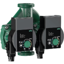 İkiz Tip Sirkülasyon Pompası