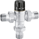 Termostatik Karışım Vanası