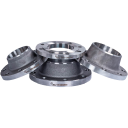 Kaynak Boyunlu Flanş