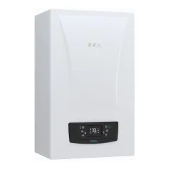 Eca Citius Premix 24 kW Yoğuşmalı Kombi | A Enerji Sınıfı