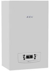 Eca Citius Premix 24 kW - A Enerji Sınıfı, 16 Emniyet Sistemi, Tam Yoğuşmalı Kombi