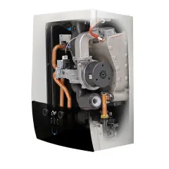 Daikin NDJ Premix 24 kW Tam Yoğuşmalı Kombi