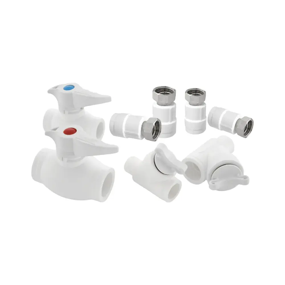 Formül 8’li Dirsekli Kombi Bağlantı Seti