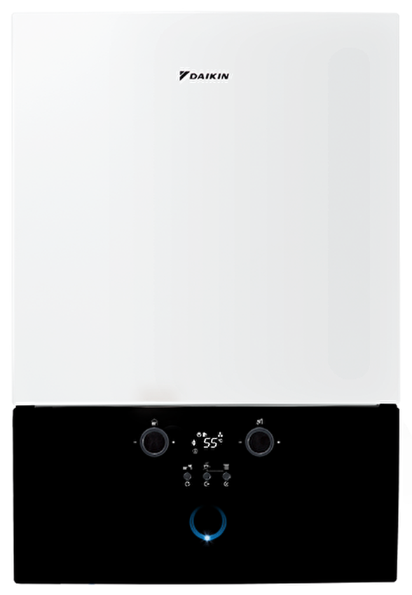 Daikin NDJ Premix 35 kW Tam Yoğuşmalı Kombi