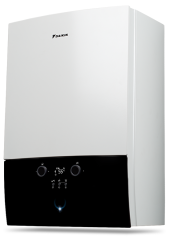 Daikin NDJ Premix 35 kW Tam Yoğuşmalı Kombi