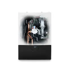 Daikin CSU Premix 24 kW Tam Yoğuşmalı Kombi