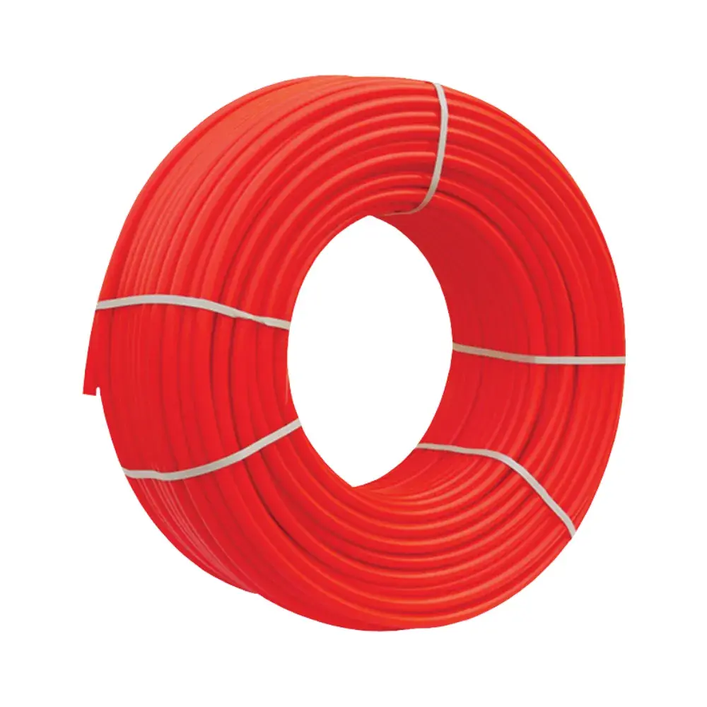 Formül 16 x 2 Oksijen Bariyerli 5 Katmanlı PE-RT Boru