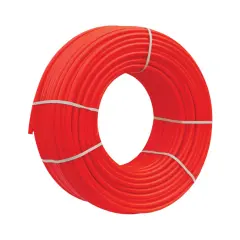 Formül 16 x 2 Oksijen Bariyerli 5 Katmanlı PE-RT Boru