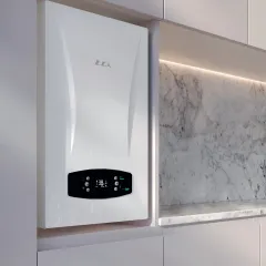 Eca Calora Premix 24 kW Yoğuşmalı Kombi | A Sınıfı Enerji