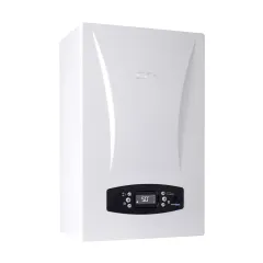 Eca Calora Premix 24 kW Yoğuşmalı Kombi | A Sınıfı Enerji