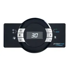 Eca Proteus Premix 24 kW Yoğuşmalı Kombi | A Sınıfı Enerji