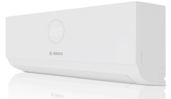 Bosch Climate 3000i A++ 12000 BTU Duvar Tipi Inverter Split Klima