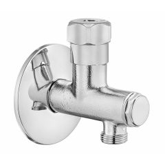 Eca 102111517 Filtreli Ara Musluk - Kumlu Gövde