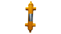 ERG Paket Denge Kabı 4″ Dişli 388 kW (Hava ve Tortu Pislik Ayırıcılı)