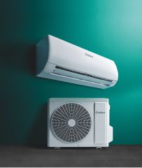 Vaillant climaVAIR intro VAIL1-045 18000 BTU A++ Enerji Sınıfı Inverter Duvar Tipi Klima