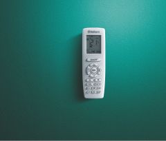 Vaillant climaVAIR intro VAIL1-045 18000 BTU A++ Enerji Sınıfı Inverter Duvar Tipi Klima