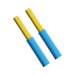 GF Hakan Plastik 20 x 2 Mavi Kılıflı PE-XB Oksijen Bariyerli Boru