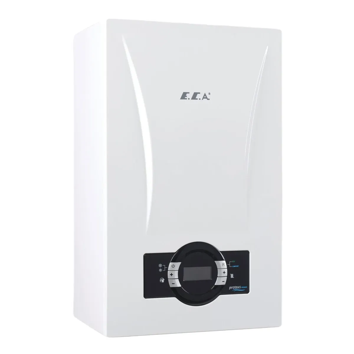 Eca Proteus Premix 30 kW Yoğuşmalı Kombi | A Sınıfı Enerji
