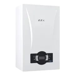 Eca Proteus Premix 30 kW Yoğuşmalı Kombi | A Sınıfı Enerji