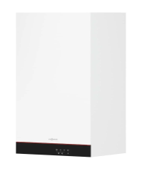 Viessmann Vitodens Connect 32/35 - 1/8 Modülasyon, Dokunmatik Ekran Yoğuşmalı Kombi