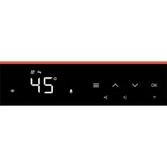 Viessmann Vitodens Connect 32/35 kW Yoğuşmalı Kombi | 1:10 Modülasyon