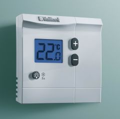 Vaillant VRT 35 F On/Off Kablosuz Dijital Oda Termostatı