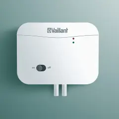 Vaillant VRT 35 F Kablosuz Oda Termostatı | Dijital On/Off Kontrol