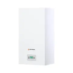 Warmhaus Aquwa 12 L Doğalgazlı Hermetik Şofben