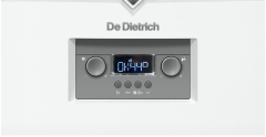 De Dietrich Inidens Neo 35 kW Yoğuşmalı Kombi