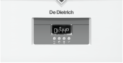 De Dietrich Inidens 20 kW Yoğuşmalı Kombi