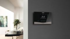 Vaillant VRC 720 sensoCOMFORT Kablolu Oda Termostatı