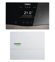 Vaillant VRC 720 F sensoCOMFORT Kablosuz Oda Termostatı