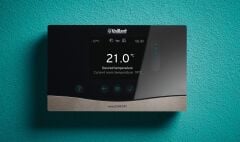 Vaillant VRC 720 F sensoCOMFORT Kablosuz Oda Termostatı