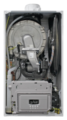 De Dietrich Inidens 35 kW Yoğuşmalı Kombi