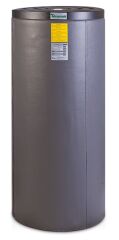 Baymak Aqua 200 Lt Tek Serpantinli Boyler