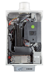 De Dietrich Naneo S 35 kW Yoğuşmalı Kombi