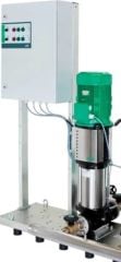 Wilo COE1-Helix FIRST V 1007-5/16/E/S/3 kW Dikey Tip Paket Hidrofor